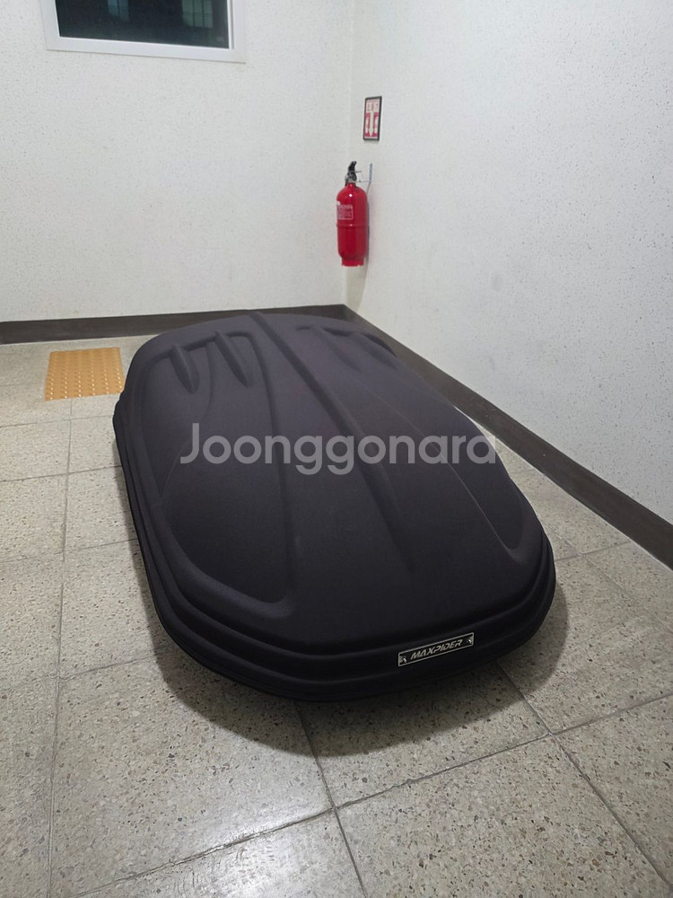 3D 맥스파이더 루프백 6064--0