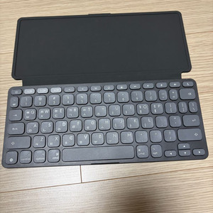 로지텍 keys-to-go 2 for ipad 팝니다