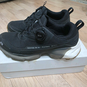 K2 플라이하이크 등산화 트래킹화270