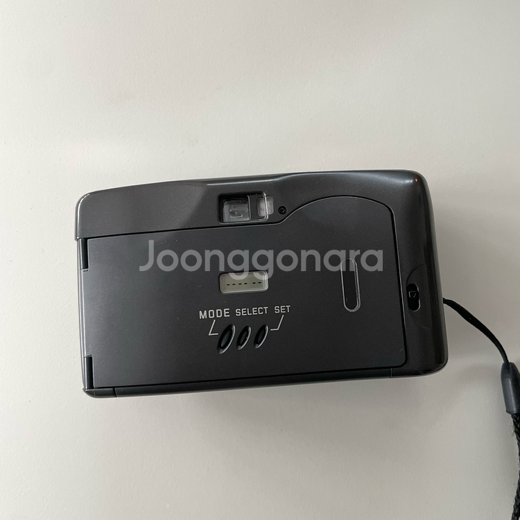 라이카 미니줌 민트급 필름카메라--2