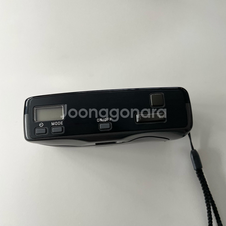 라이카 미니줌 민트급 필름카메라--4