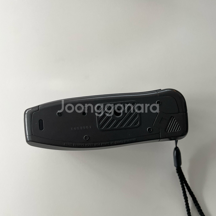 라이카 미니줌 민트급 필름카메라--5