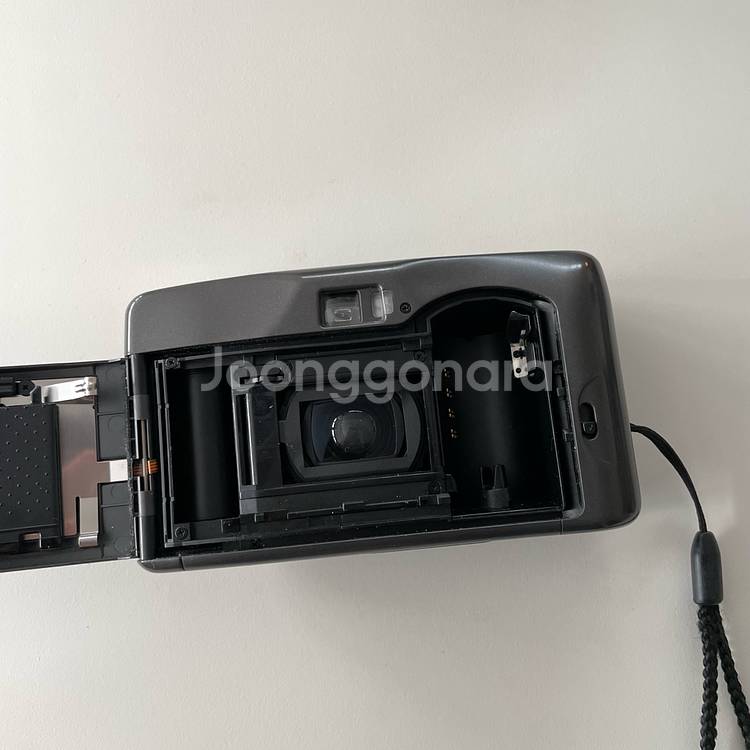 라이카 미니줌 민트급 필름카메라--3