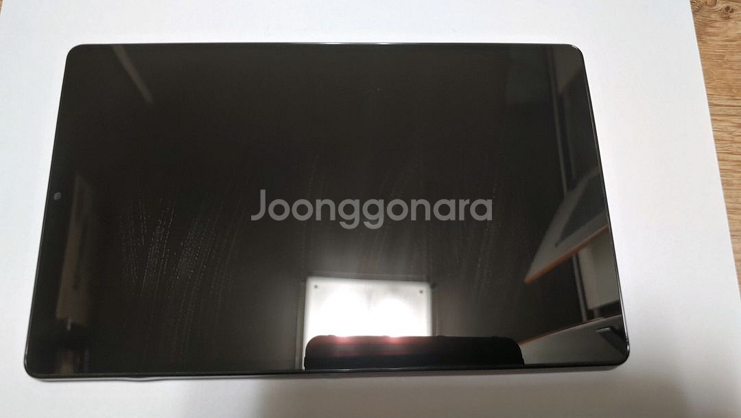 레노버 리전 Y700 2세대 게이밍 태블릿 부품용 팝니다--0