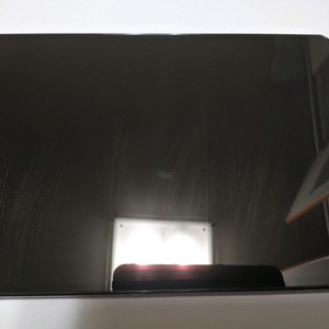 레노버 리전 Y700 2세대 게이밍 태블릿 부품용 팝니다