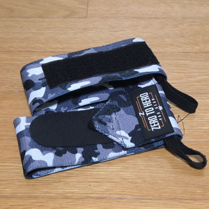 제로투 히어로 손목 보호대 헬스 장비