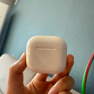 에어팟 4세대