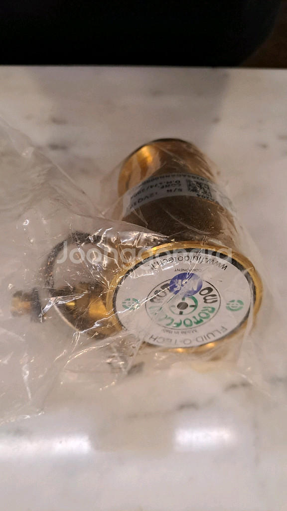 커피머신펌프 임펠라 3/8N-A 새제품--0