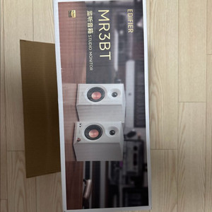 에디파이어 MR3 블랙