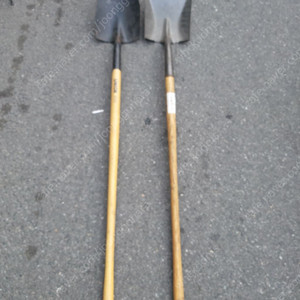 장삽/막삽/도끼/곡괭이 /야삽 파우치