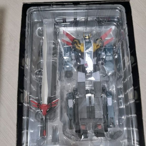 더합체 세븐체인저 개봉품