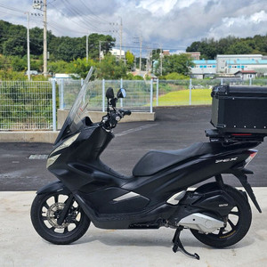 혼다PCX125/20년식/2만키로/145만원