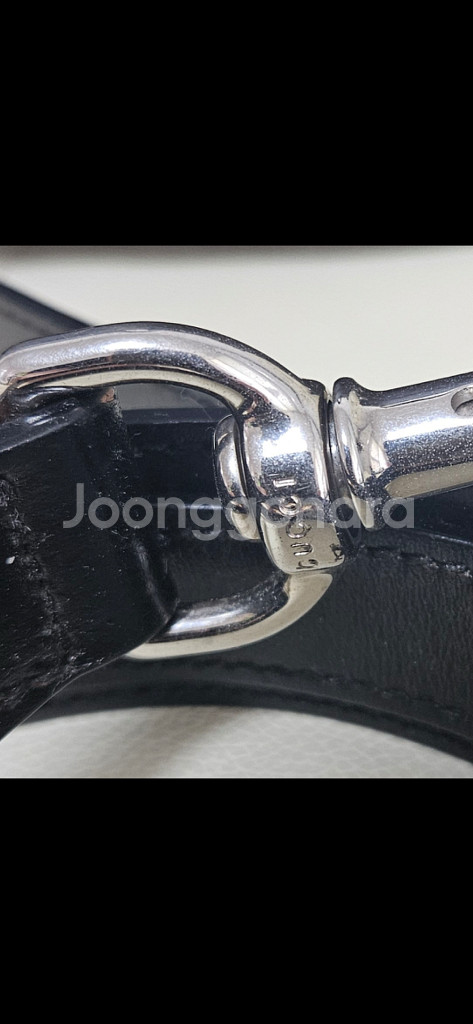 지방시 나이팅게일 크로스백--5