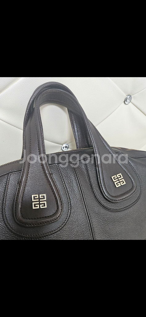 지방시 나이팅게일 크로스백--7