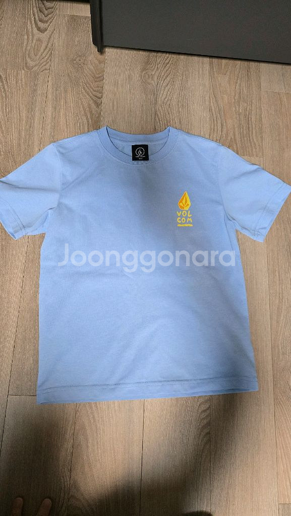 히로 130 반팔티 티셔츠 일괄--2