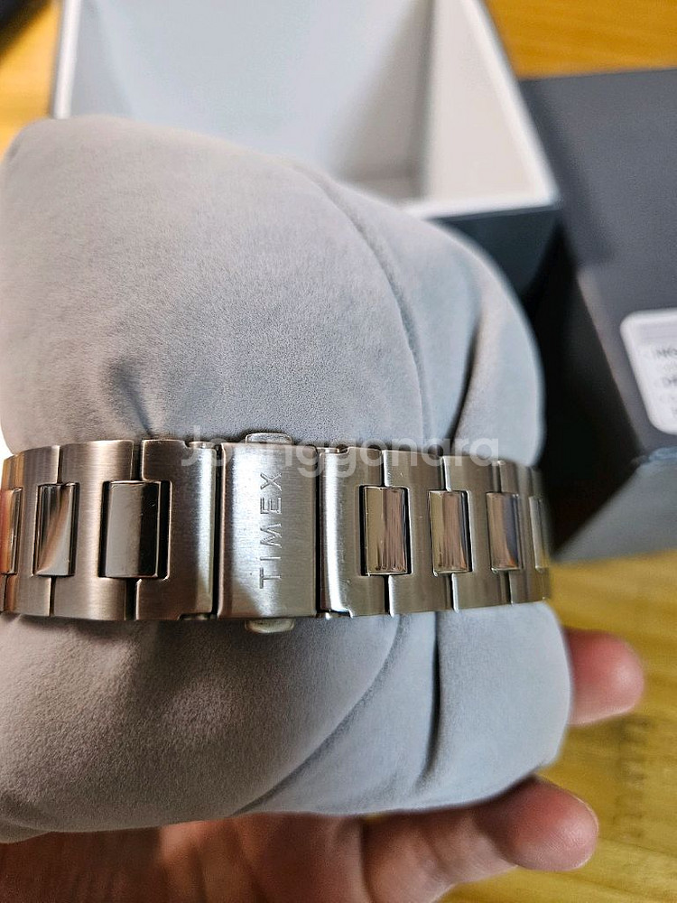 타이맥스 워터베리 트레디셔널 시계 TW2W14800--6