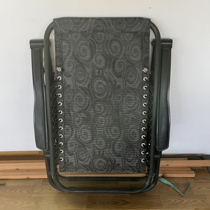 접이식 캠핑 의자