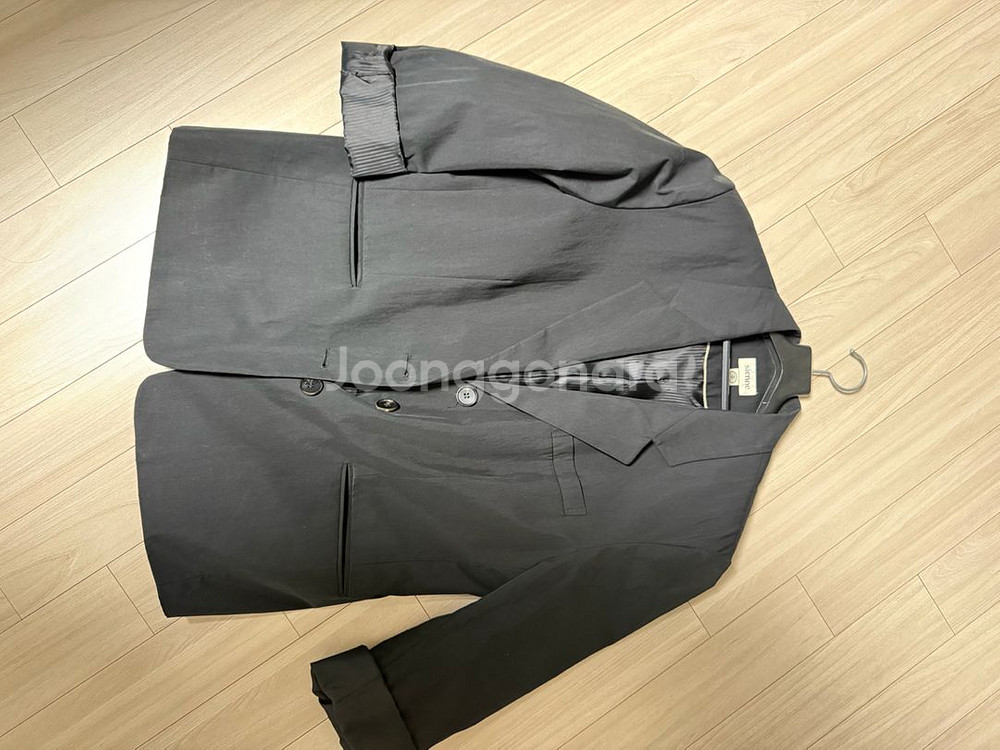 시엔느 스테이트 코튼 자켓 state cotton--2