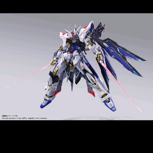 2024 패스티벌 메탈빌드 프리덤 건담