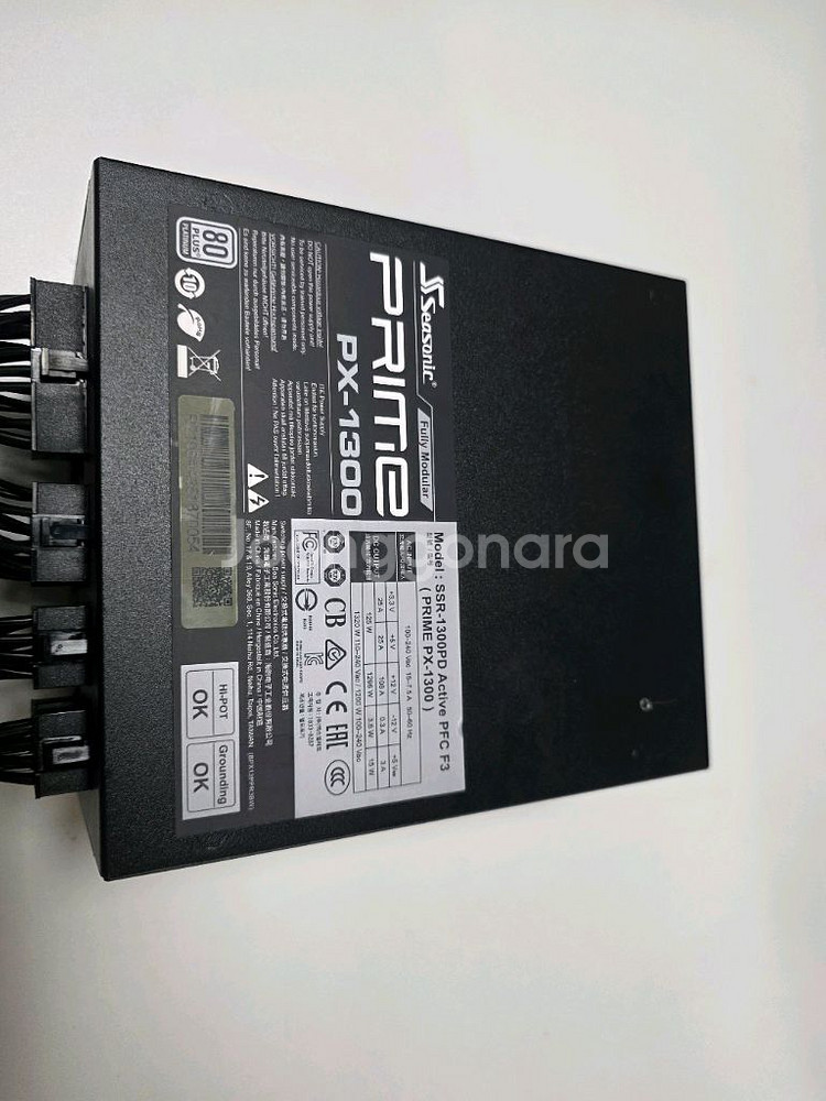 Seasonic Prime PX-1300 1300W--0