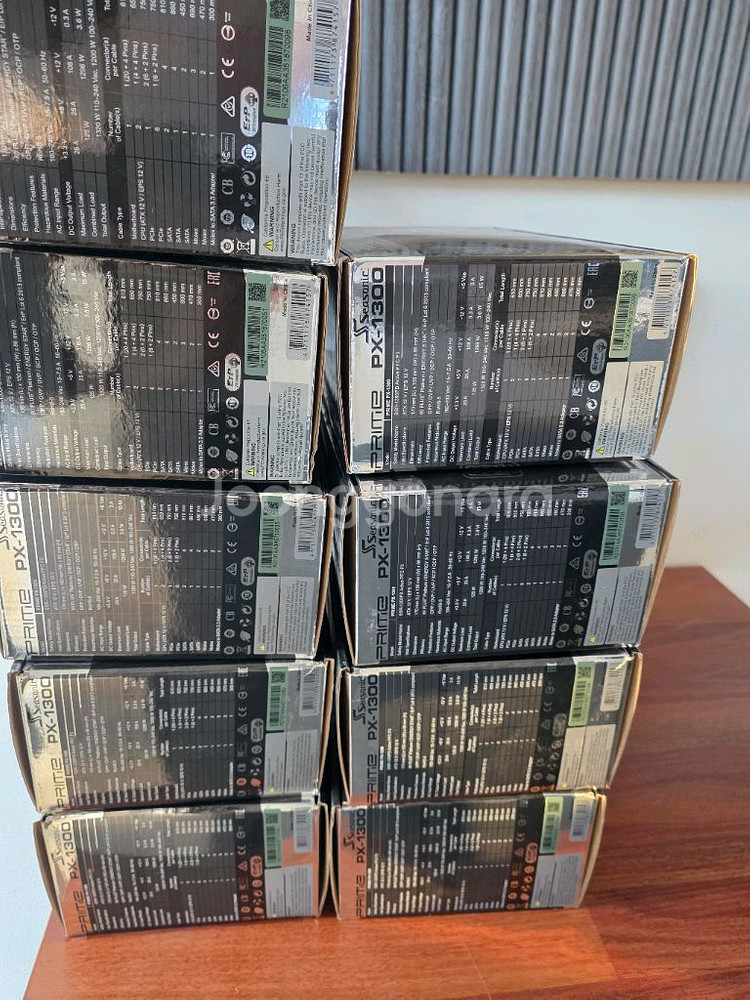 Seasonic Prime PX-1300 1300W--2