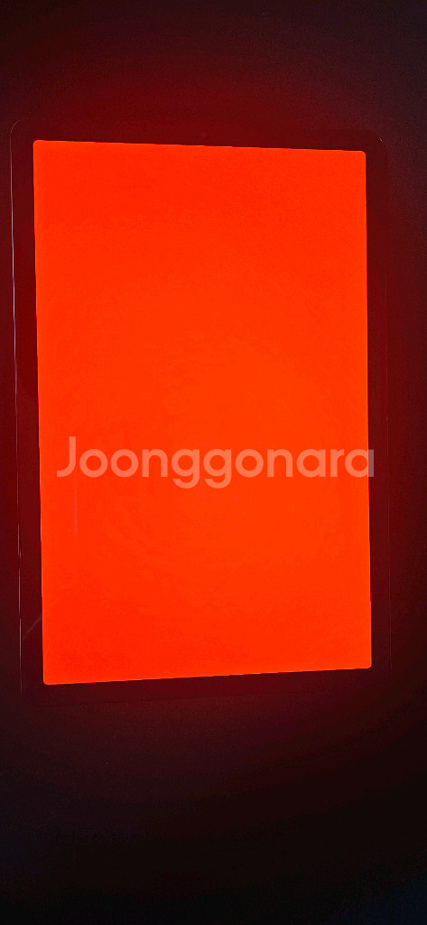 갤럭시탭 S5E 실버 128G LTE--2