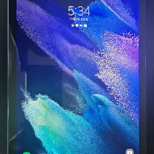 갤럭시탭 S5E 실버 128G LTE