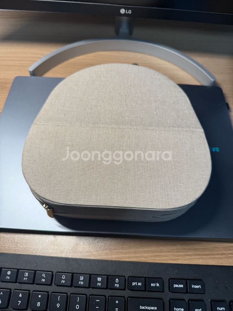 소니 WH-1000XM5 헤드폰--3