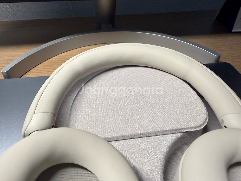 소니 WH-1000XM5 헤드폰--1