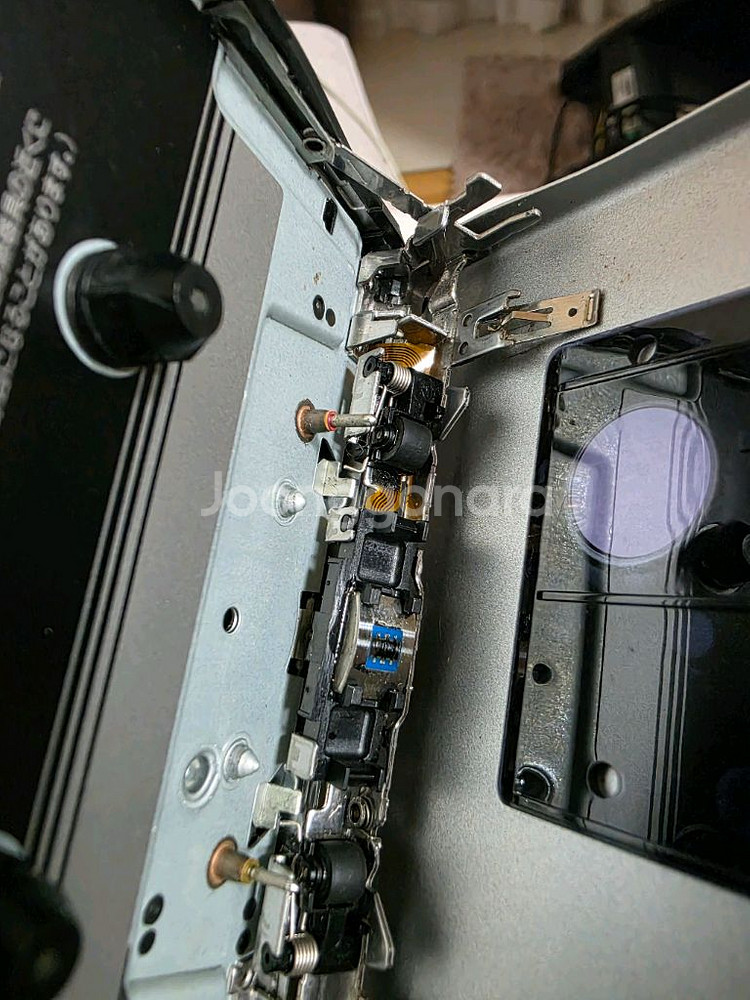 소니 워크맨 WM-EX610--2