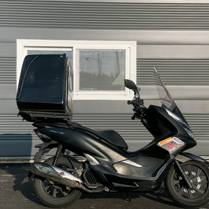 혼다PCX125/19년식/6만키로/120만원