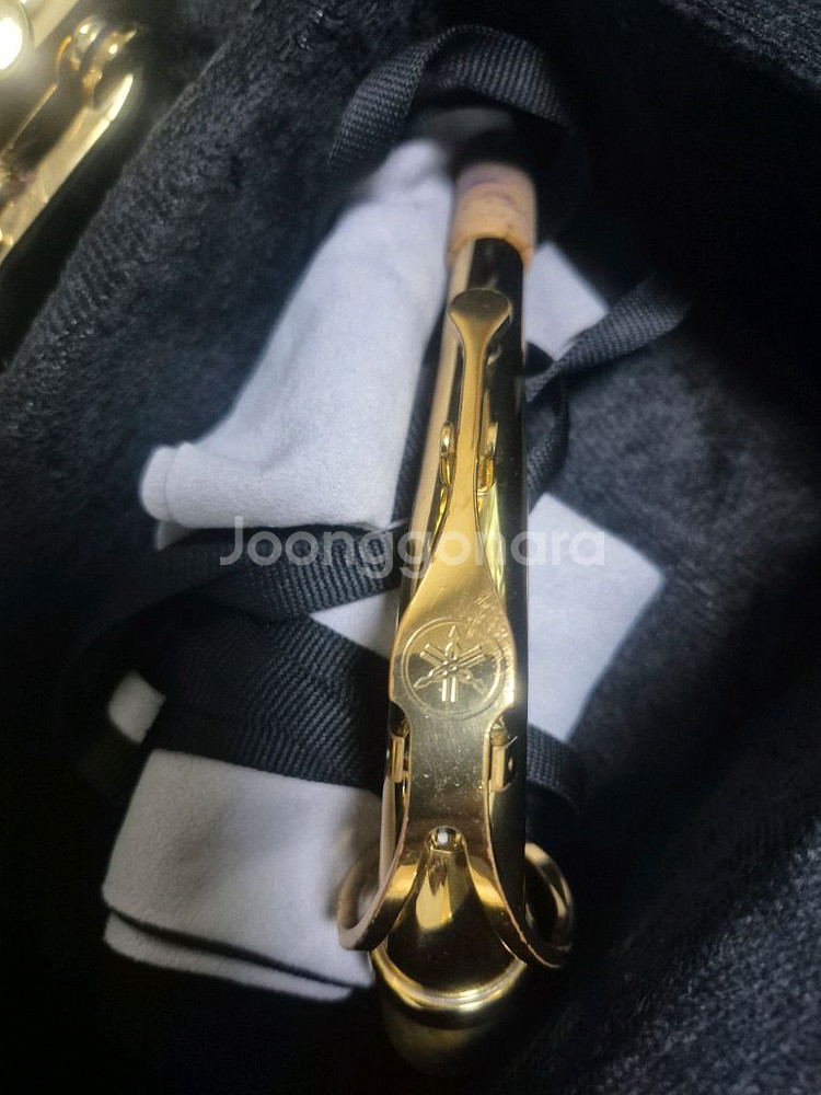 야마하 알토 색소폰 YAS-280--1