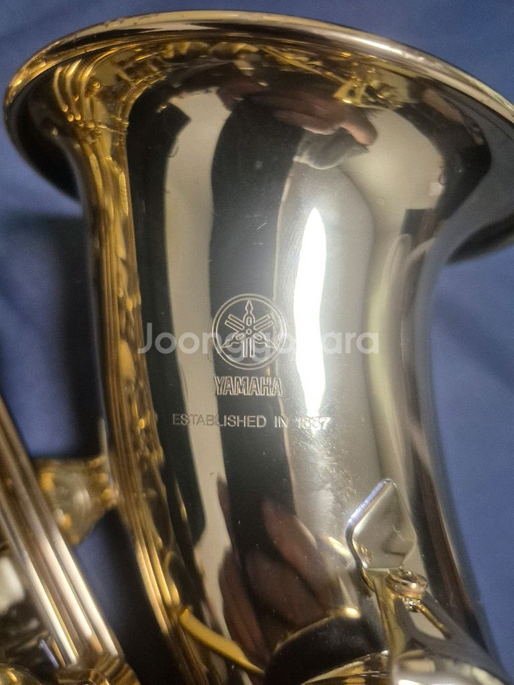 야마하 알토 색소폰 YAS-280--5
