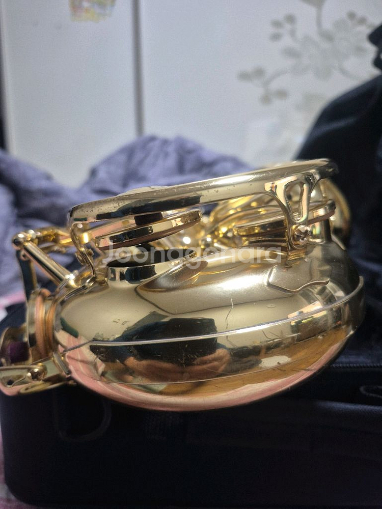 야마하 알토 색소폰 YAS-280--8