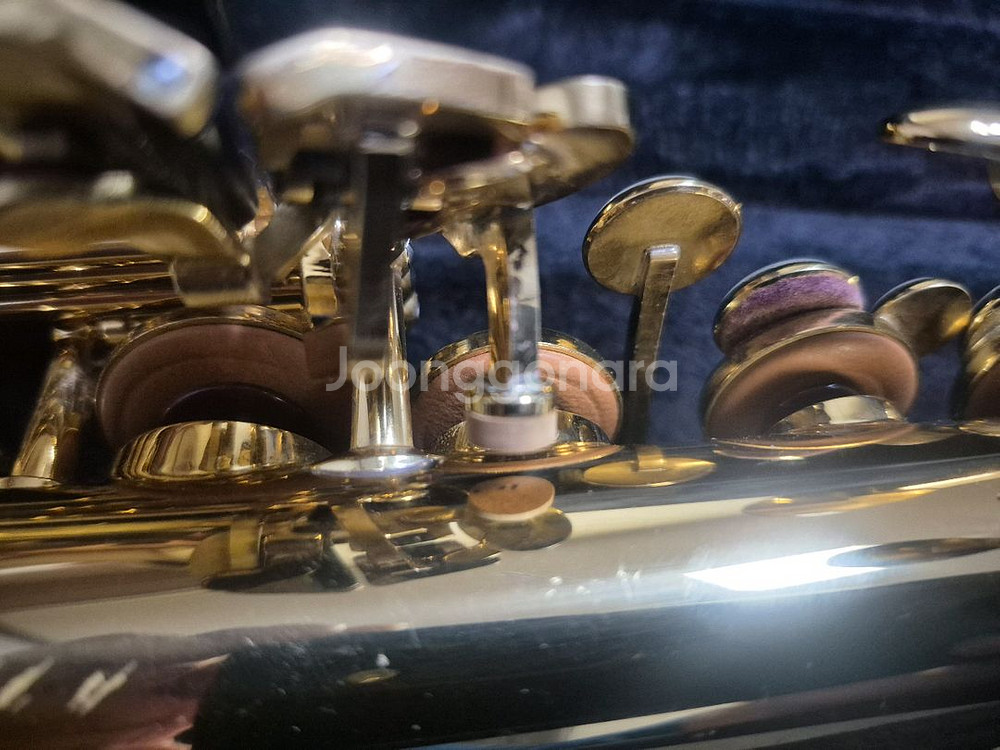 야마하 알토 색소폰 YAS-280--7