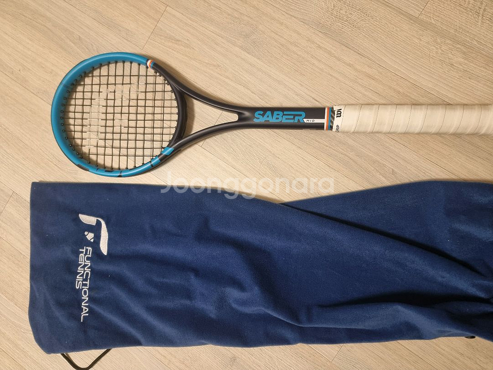 테니스 세이버 라켓 판매--0