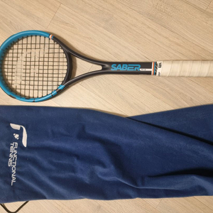 테니스 세이버 라켓 판매
