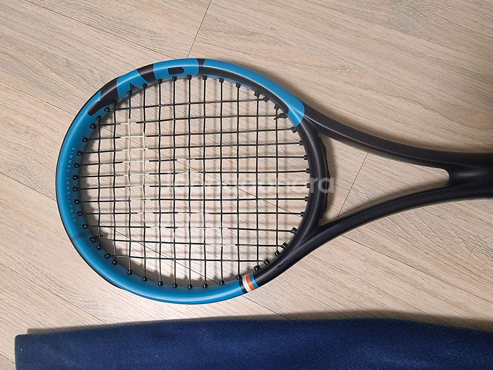 테니스 세이버 라켓 판매--2