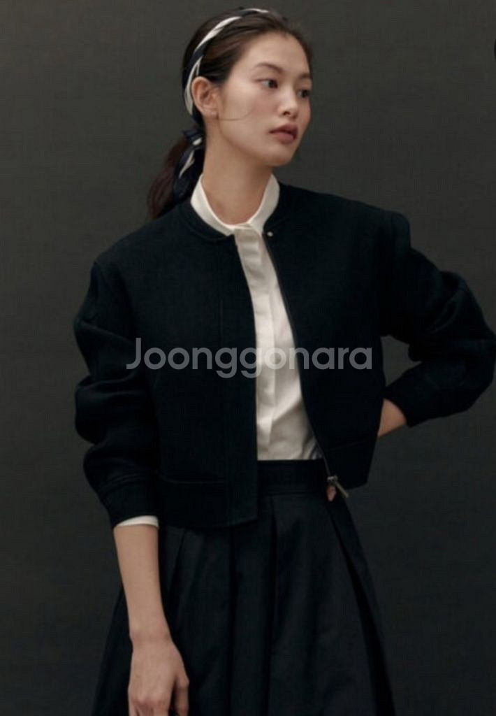 시에 SIE 소피 블루종 S--1