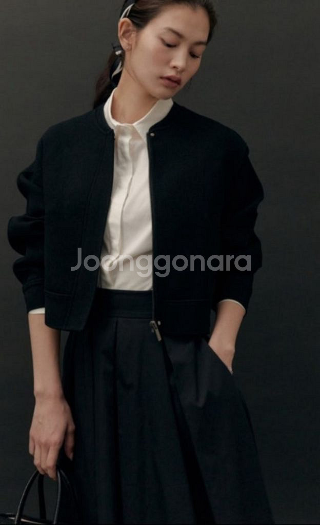 시에 SIE 소피 블루종 S--2