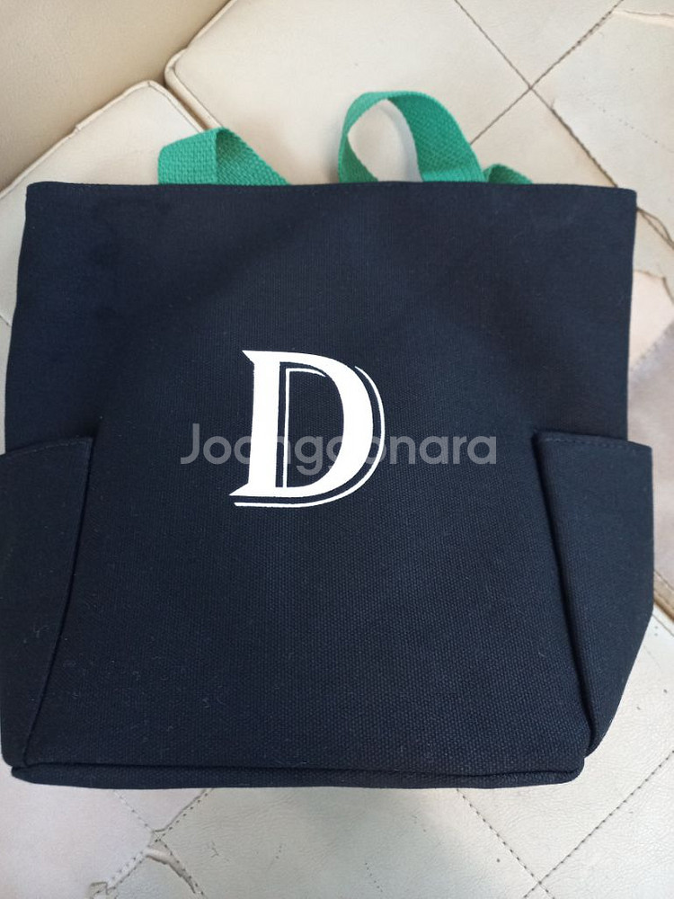 단국대학교 굿즈 에코백 텀블러 키링 L홀더 젤펜 파우치--0