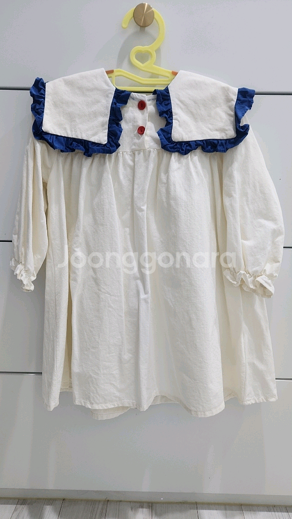 로아앤제인 원피스 110--0