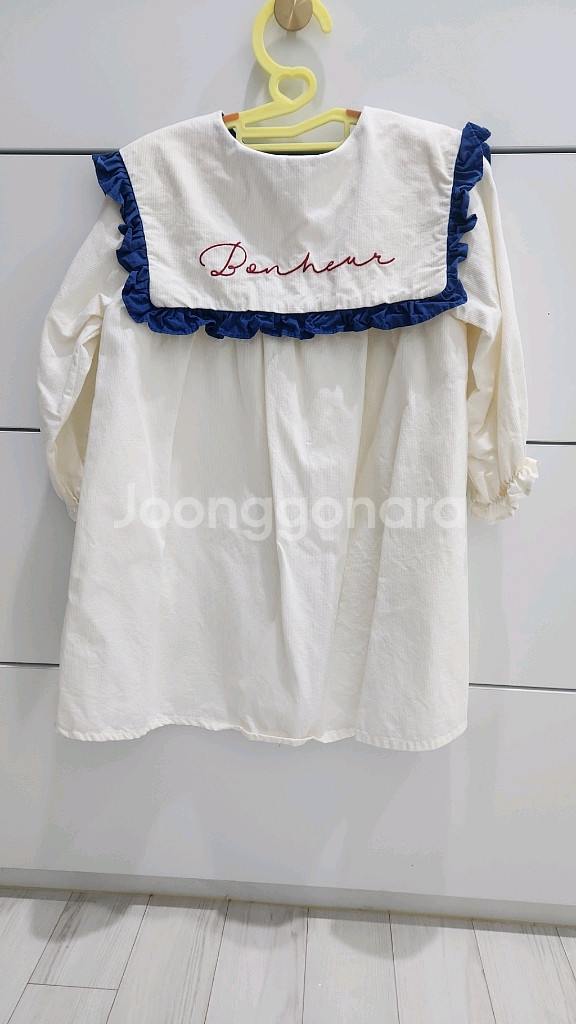 로아앤제인 원피스 110--1