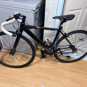 삼천리2024퀘이크 픽시자전거