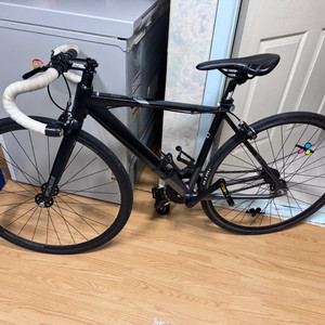 삼천리2024퀘이크 픽시자전거