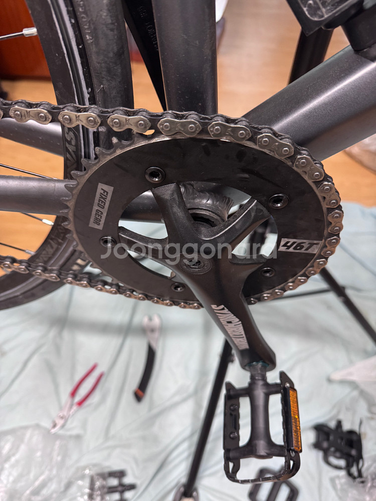 삼천리2024퀘이크 픽시자전거--4