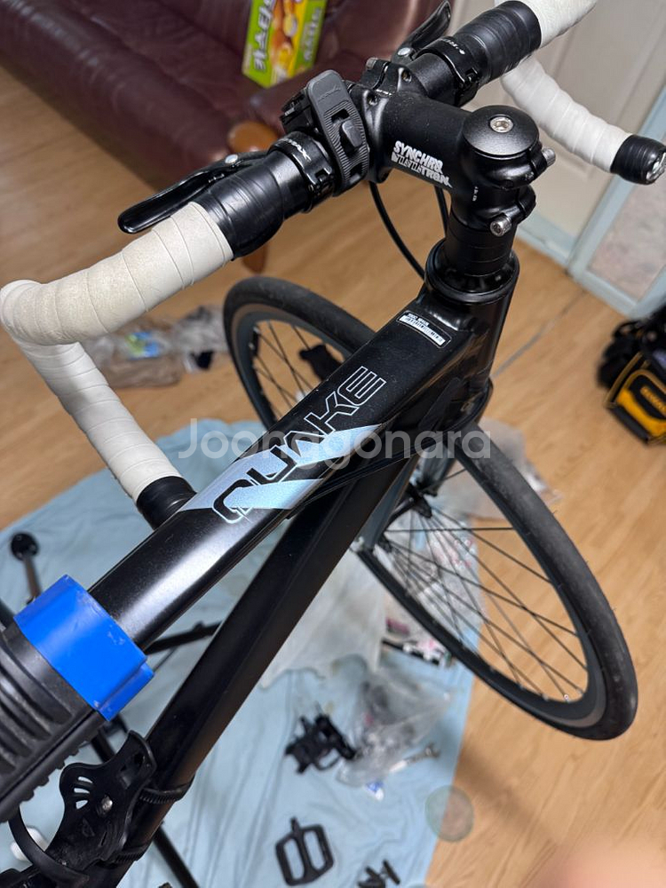 삼천리2024퀘이크 픽시자전거--2