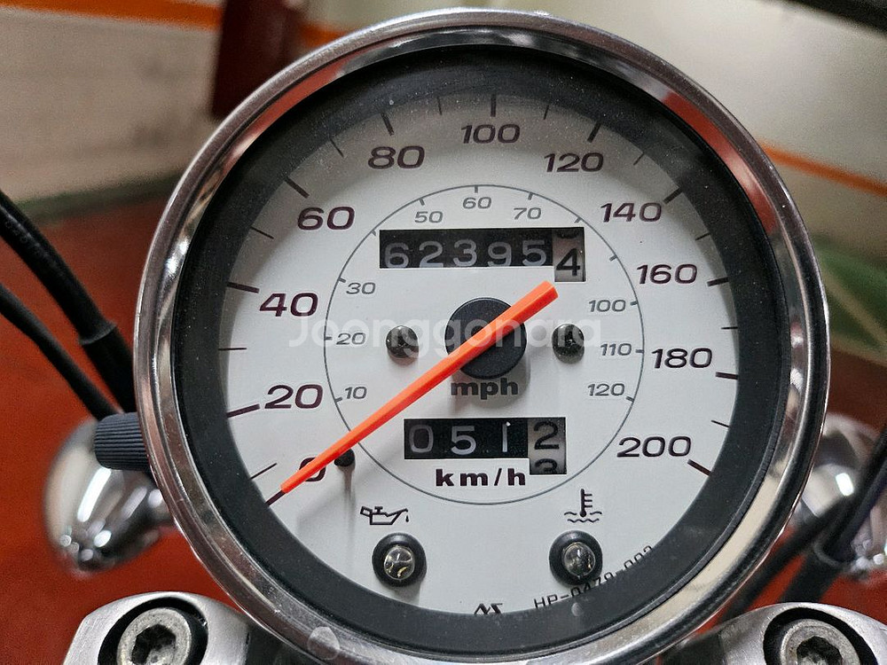 크루저 오토바이--7