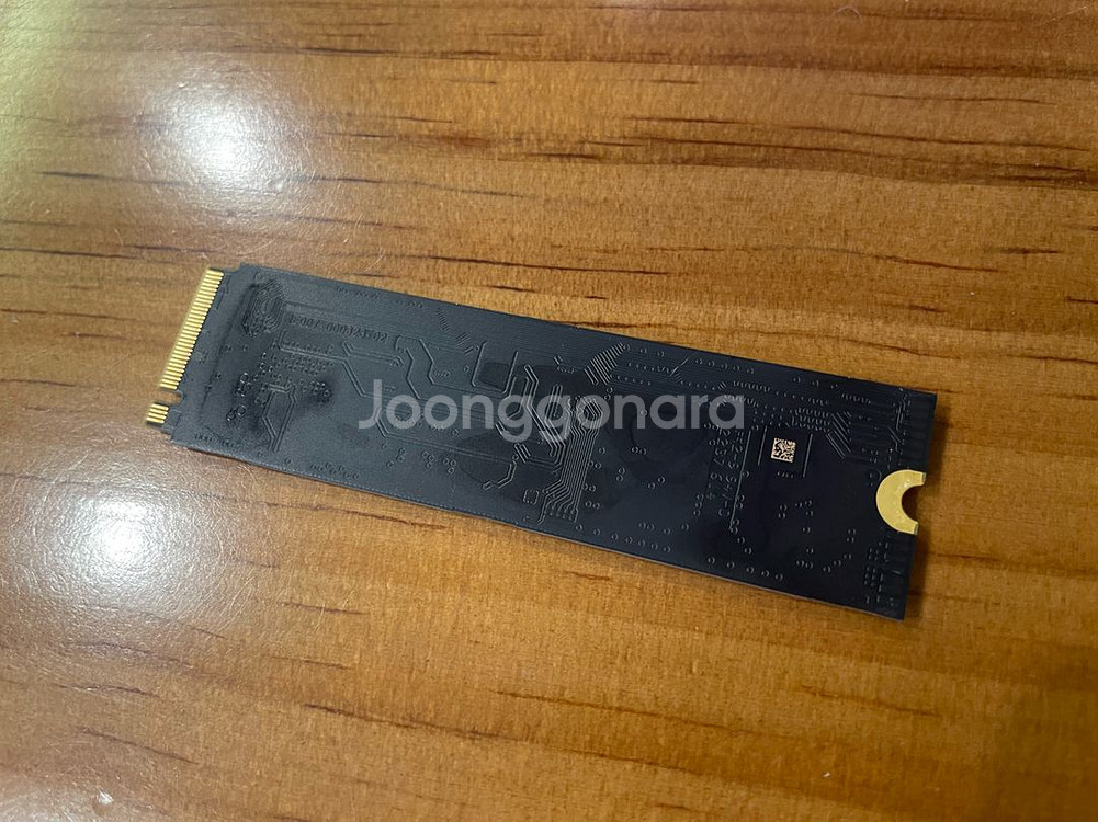 WD black SN850x ssd 2tb 병행 택포--1