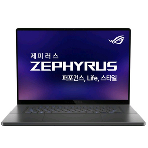 ASUS 제피러스 게이밍 노트북